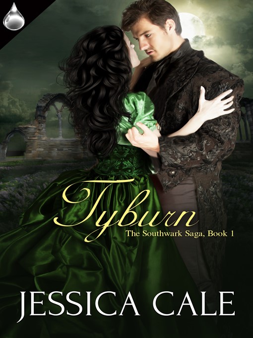 Title details for Tyburn by Jessica Cale - Available